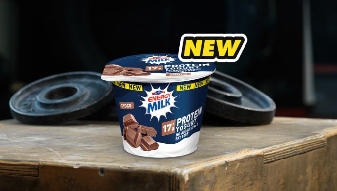 EEM HP Yog Choco_Neuheit Teaser