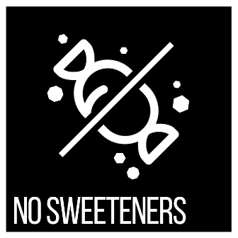 NO-SWEETENERS-Icon